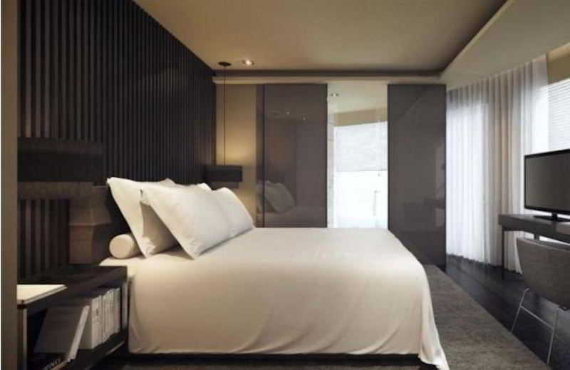 Aparthotel Citadines South Chengdú Exterior foto